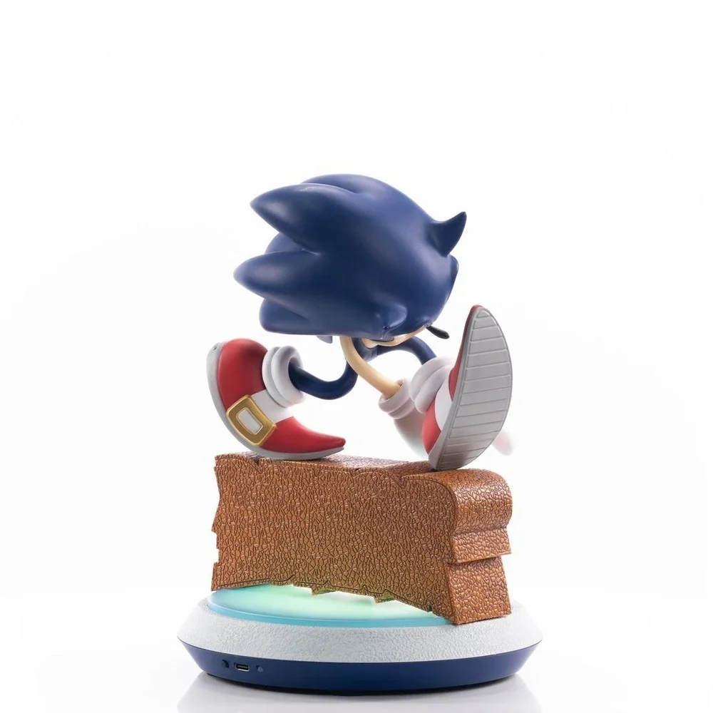 First 4 Figures authentic brand